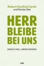 Cover: Herr bleibe bei uns - fe-medienvlg