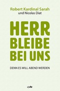 Cover: Herr bleibe bei uns - fe-medienvlg