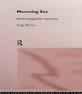 Cover: Mourning Sex - Routledge