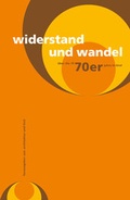 Cover: Widerstand und Wandel - aut. architektur und tirol