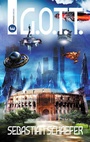 Cover: G.O.T.T. - Eridanus Verlag