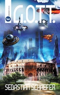 Cover: G.O.T.T. - Eridanus Verlag