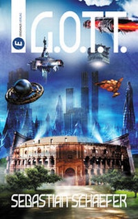 Enlarge image Cover: G.O.T.T. - Eridanus Verlag