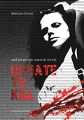 Cover: Update to kill - comediantes - Verlag f&uuml;r Lyrik und Belletristik des 21. Jahrhunderts