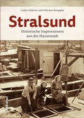 Cover: Stralsund - Sutton