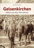 Cover: Gelsenkirchen - Sutton
