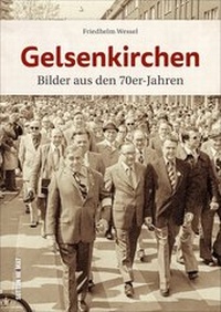 Abbildung von: Gelsenkirchen - Sutton