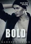 Cover: Blue Boy: Bold - dead soft verlag