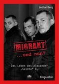 Cover: MIGRANT ... und nun? - Anthea Verlag