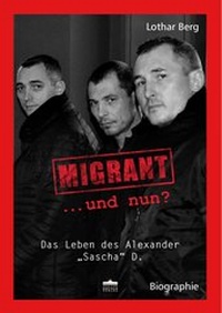 Enlarge image Cover: MIGRANT ... und nun? - Anthea Verlag