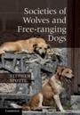 Cover: Societies of Wolves and Free-ranging Dogs - Cambridge University Press
