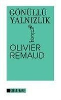 Cover: G&ouml;n&uuml;ll&uuml; Yalnizlik - Kiraathane Yayinlari