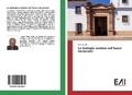 Cover: La teologia svedese nel fuoco incrociato - Edizioni Accademiche Italiane