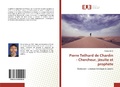 Cover: Pierre Teilhard de Chardin - Chercheur, j&eacute;suite et proph&egrave;te - &Eacute;ditions universitaires europ&eacute;ennes