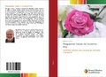 Cover: Pequenas rosas no inverno frio - Novas Edi&ccedil;&otilde;es Acad&ecirc;micas