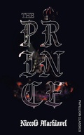 Cover: The Prince - Delhi Open Books