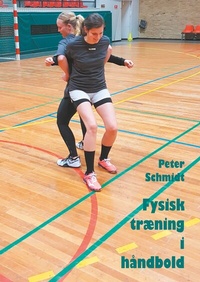 Abbildung von: Fysisk træning i håndbold - BoD - Books on Demand - Dänemark