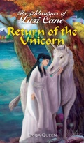 Cover: Return of the Unicorn - Erik Istrup