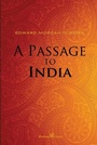 Cover: A Passage to India (Wisehouse Classics Edition) - Wisehouse Classics