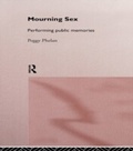 Cover: Mourning Sex - Routledge