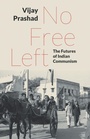 Cover: No Free Left - Leftword Books