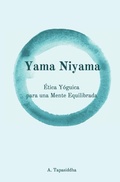 Cover: Yama Niyama - Alimentanima