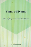 Cover: Etica Yogica per Una Mente Equilibrata - Alimentanima