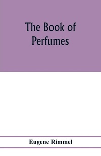Abbildung von: The book of perfumes - ALPHA EDITION