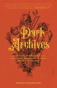 Abbildung von: Dark Archives - Farrar, Straus and Giroux