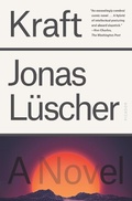 Cover: Kraft - Farrar, Straus and Giroux