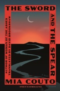Cover: The Sword and the Spear - Farrar, Straus and Giroux