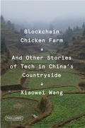 Cover: Blockchain Chicken Farm - Fsg Originals