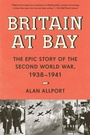Cover: Britain at Bay - Vintage