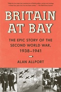 Cover: Britain at Bay - Vintage