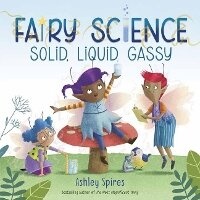 Enlarge image Cover: Solid, Liquid, Gassy! - Random House USA Children's Books