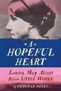Cover: Hopeful Heart - Schwartz & Wade