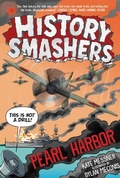 Cover: History Smashers: Pearl Harbor - Random House Books for Young Readers
