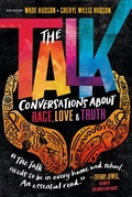 Cover: The Talk - Crown Books for Young Readers