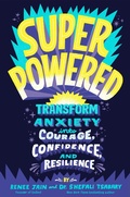 Cover: Superpowered - Random House Books for Young Readers