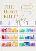 Cover: The Home Edit Life - Clarkson Potter