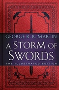 Cover: A Storm of Swords: The Illustrated Edition - Random House Worlds