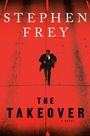 Cover: The Takeover - Ballantine Books