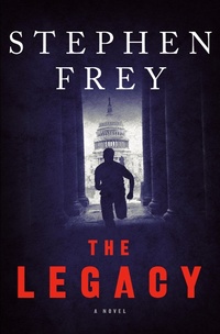 Enlarge image Cover: The Legacy - Ballantine Books