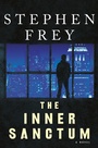 Cover: The Inner Sanctum - Ballantine Books
