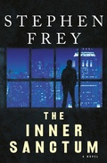 Cover: The Inner Sanctum - Ballantine Books