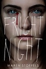 Cover: Fright Night - Underlined