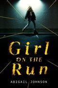 Cover: Girl on the Run - Underlined