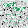 Cover: Stand Up! Speak Up! - Schwartz & Wade
