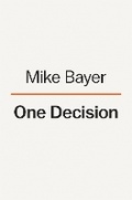 Cover: One Decision - Viking Press Inc