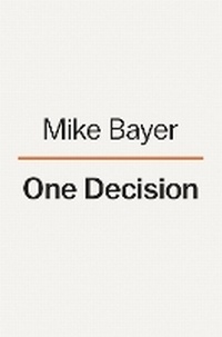 Enlarge image Cover: One Decision - Viking Press Inc